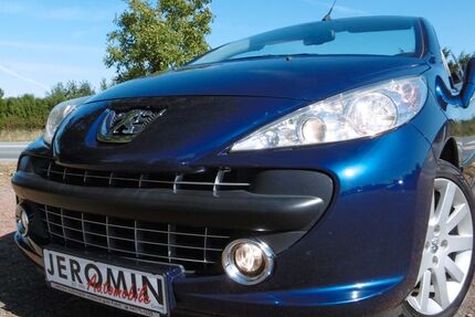 Peugeot 207 138.383 km 4.250 &euro; Tornesch 25436