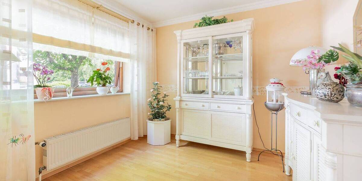 Einfamilienhaus Hamburg Stellingen - 4 Zimmer, 123 m&sup2;, 675.000&euro; | Angebot:26887491