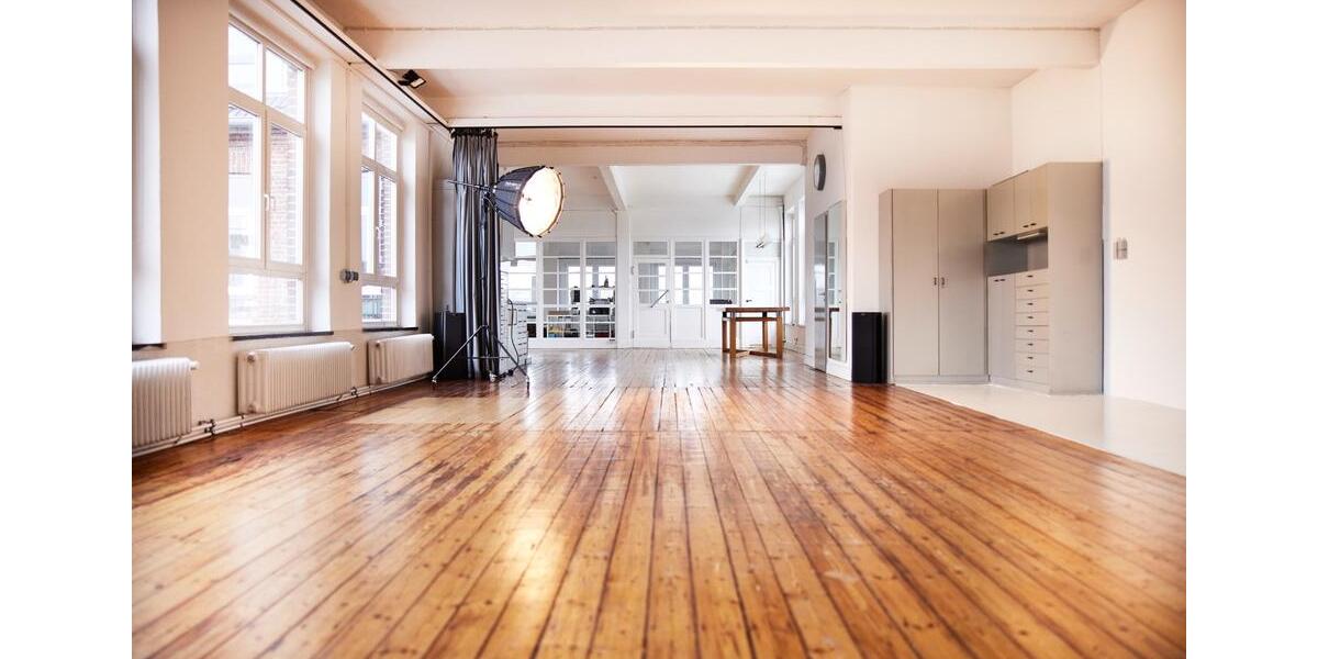 DunkelkammerLagerraum in einem Fotostudio zimmer