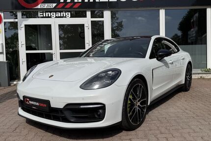 Porsche Panamera 132.500 km 59.900 &euro; Hamburg 22547
