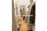 Etagenwohnung Hamburg Eppendorf - 3 Zimmer, 118 m&sup2;, 2.100&euro; | Angebot:26426067
