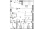 Dachgeschoßwohnung Seevetal Holtorfsloh - 2 Zimmer, 82 m&sup2;, 1.270&euro; | Angebot:26322892