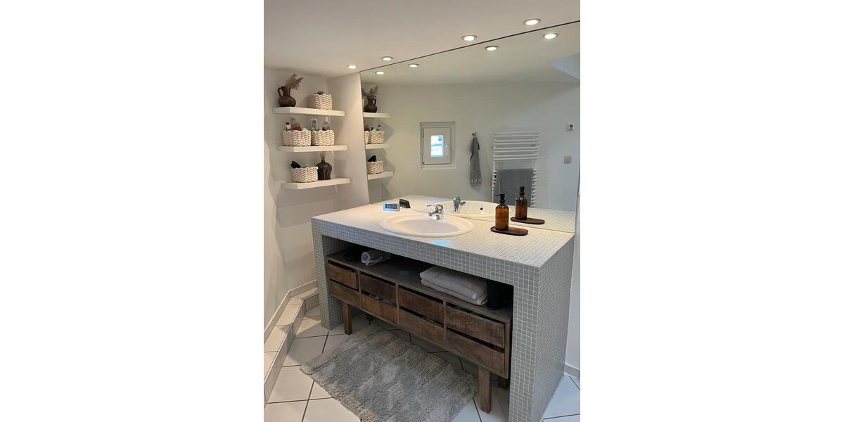 Dachgeschoßwohnung Hamburg Hohenfelde - 2 Zimmer, 62 m&sup2;, 1.600&euro; | Angebot:26291423