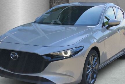Mazda 3 5.500 km 25.880 &euro; Hamburg 21079