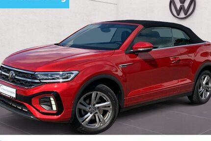 VW T-Roc 22.682 km 28.980 &euro; Quickborn 25451