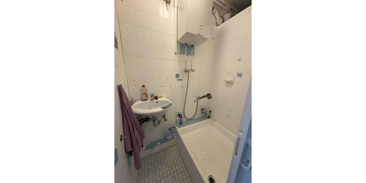 Reihenmittelhaus Hamburg Billstedt - 4 Zimmer, 74 m&sup2;, 330.000&euro; | Angebot:26102914