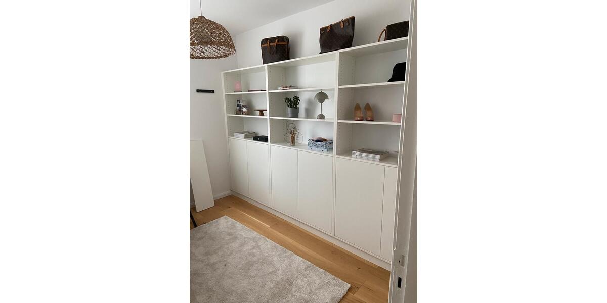 Etagenwohnung Hamburg Borgfelde - 3 Zimmer, 62 m&sup2;, 1.400&euro; | Angebot:26090048