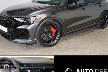 Audi RSQ8 5.500 km 149.990 &euro; Norderstedt 22844