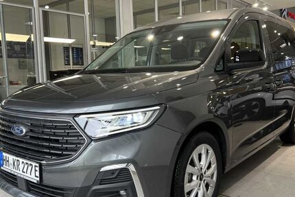 Ford Tourneo Connect 11.000 km 35.912 &euro; Hamburg 21029