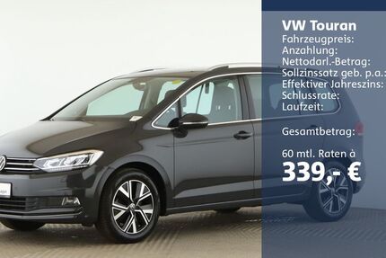 VW Touran 45.411 km 26.790 € Jesteburg 21266