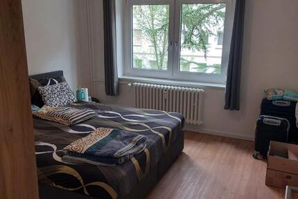 Wohnung Hamburg Rothenburgsort - 2 Zimmer, 51 m&sup2;, 1.480&euro; | Angebot:25047218