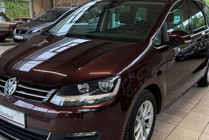 VW Sharan 140.664 km 16.999 € Buxtehude 21614