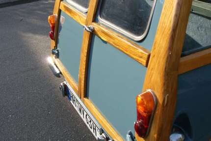 Austin Rover Mini 123.456 km 19.900 &euro; Hamburg, Freie und Hansestadt 22559