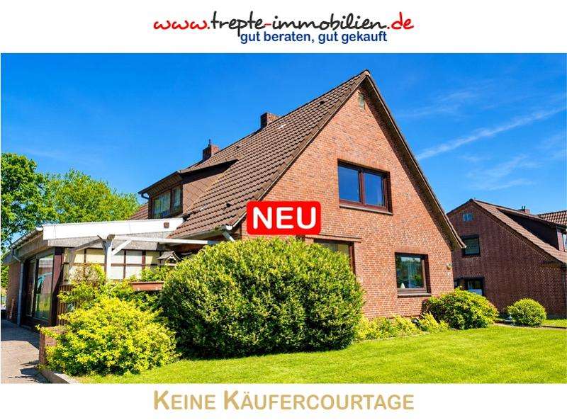 Haus zum Kaufen in Henstedt-Ulzburg 299.000 € 140 m² - Einfamilienhaus Henstedt-Ulzburg Ulzburg | Angebot:26844374