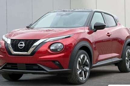 Nissan Juke 5.120 km 23.970 &euro; Buchholz in der Nordheide 21244