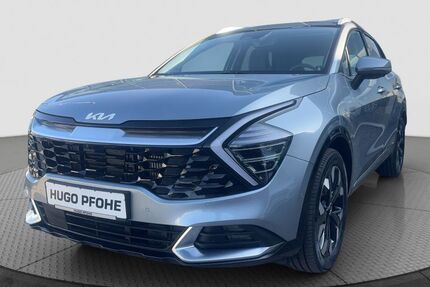 Kia Sportage 19.000 km 37.250 &euro; Hamburg 22047