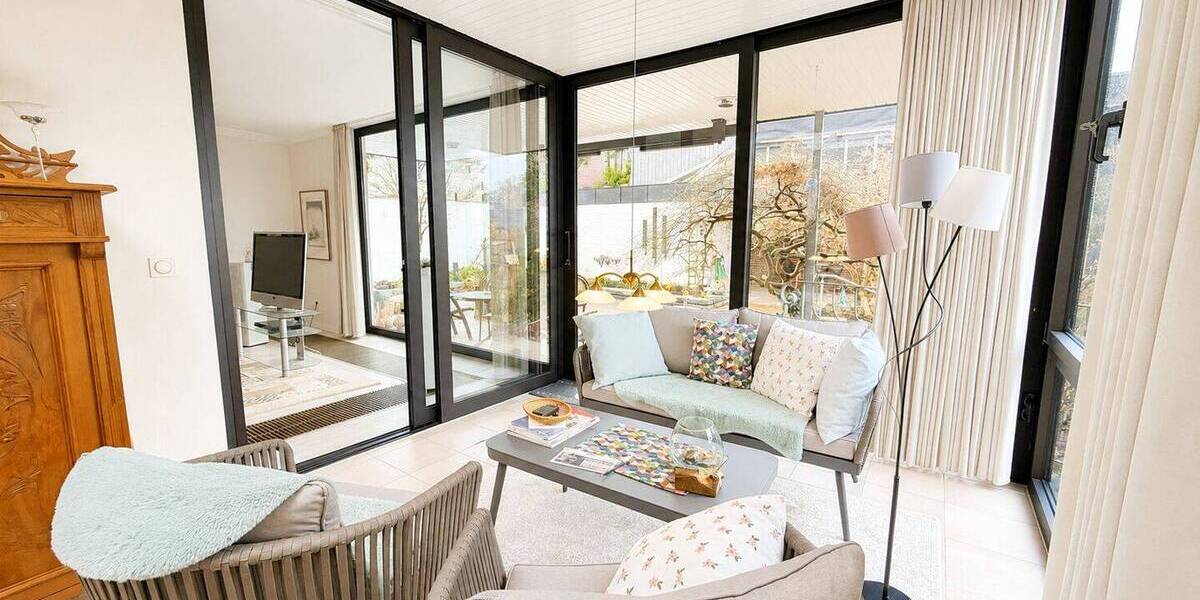 Einfamilienhaus Buxtehude - 7 Zimmer, 199 m&sup2;, 539.000&euro; | Angebot:26931251