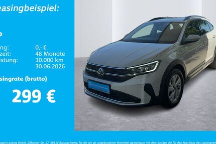 VW Taigo 24.651 km 21.990 &euro; Glinde 21509