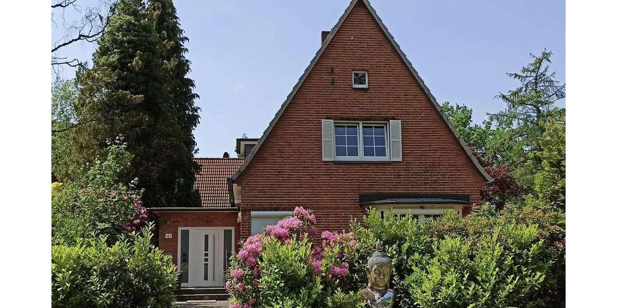 Einfamilienhaus Hamburg Altona - 5 Zimmer, 120 m&sup2;, 1.150.000&euro; | Angebot:27159407