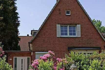 Haus Hamburg Altona - 5 Zimmer, 120 m&sup2;, 1.150.000&euro; | Angebot:27159407