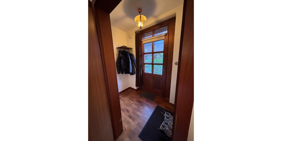 Reihenhaus Hamburg Altona - 5 Zimmer, 100 m&sup2;, 600.000&euro; | Angebot:26691736
