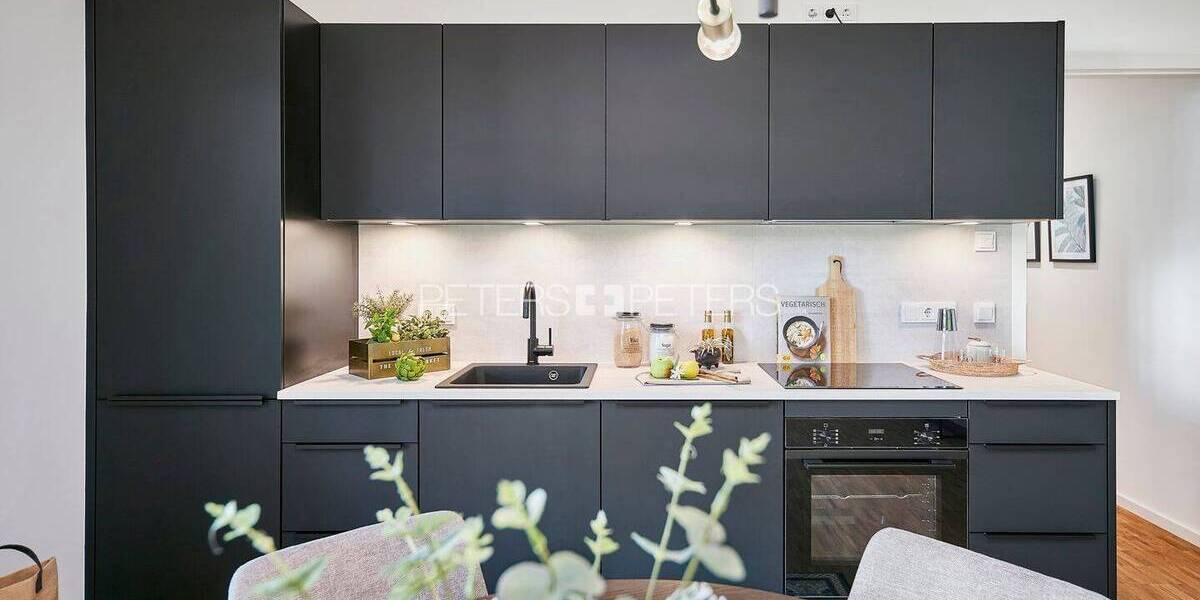 Etagenwohnung Pinneberg - 5 Zimmer, 125 m&sup2;, 2.199&euro; | Angebot:26917989