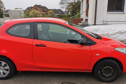 Mazda 2 172.678 km 2.500 € Brunsbek 22946