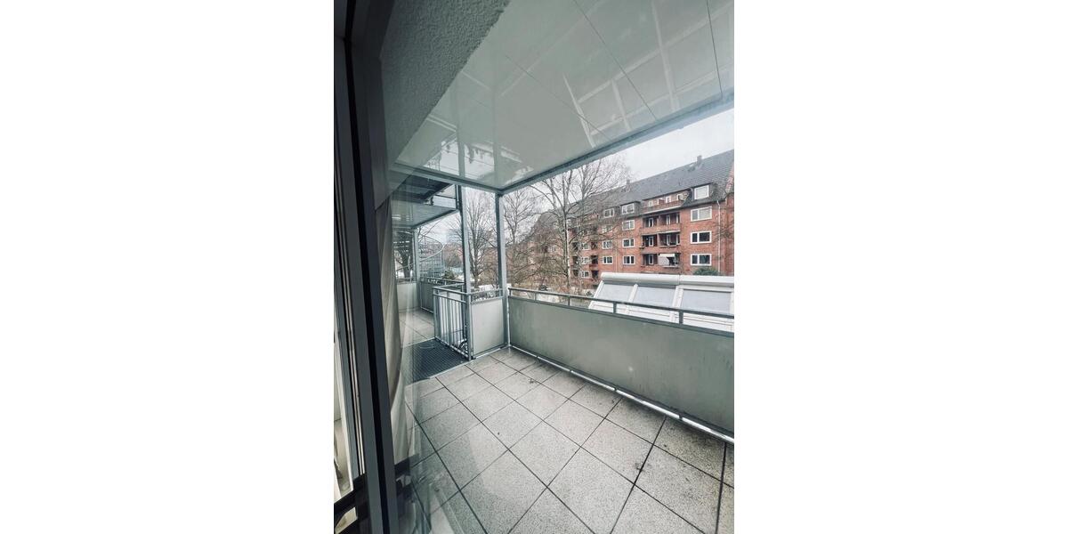 Etagenwohnung Hamburg Altstadt - 1 Zimmer, 43 m&sup2;, 1.256&euro; | Angebot:25363050