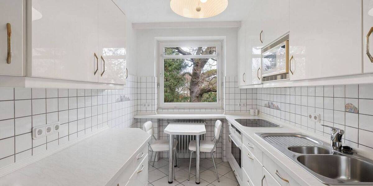 Etagenwohnung Hamburg Rahlstedt - 4 Zimmer, 126 m&sup2;, 395.000&euro; | Angebot:26143041
