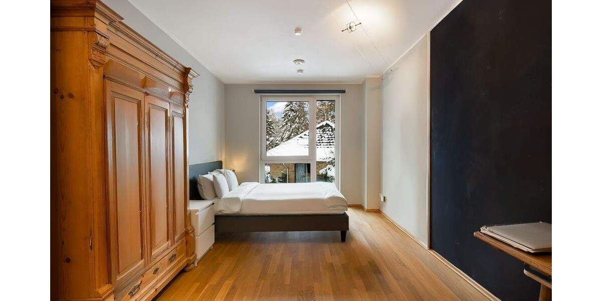 Modern, nachhaltig & kindgerechtes Wohnen: Familienglück in Alt-Osdorf 5 zimmer