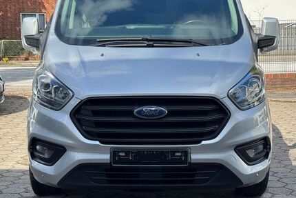 Ford Transit Custom 110.000 km 13.890 &euro; Hamburg 22457