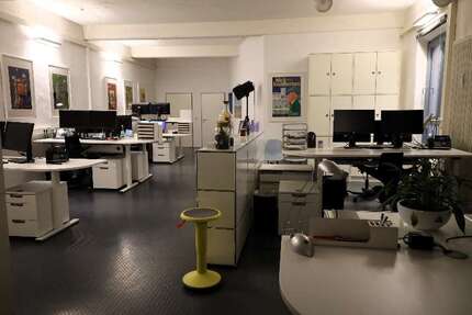 Büro in Hamburg 290 € 4 m² zimmer