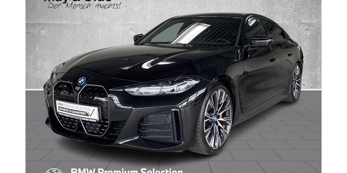 BMW i4 66.003 km 45.885 &euro; Ahrensburg 22926