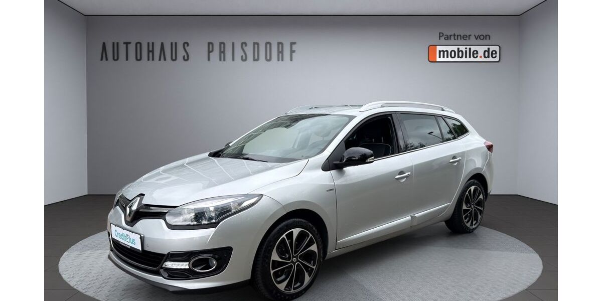 Renault Megane 100.000 km 8.950 &euro; Prisdorf bei Hamburg 25497