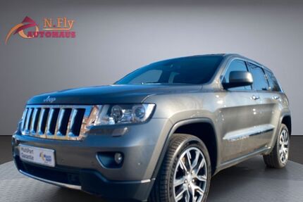 Jeep Grand Cherokee 125.930 km 14.950 &euro; Hamburg - 1 Min. vom Hamburg Airport 22415