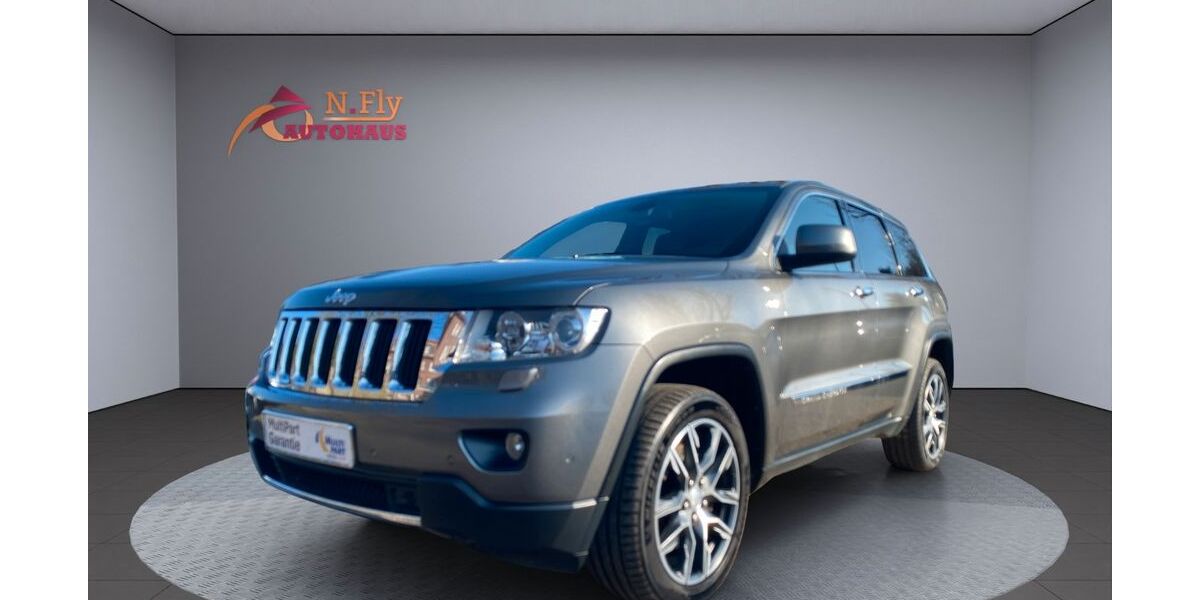 Jeep Grand Cherokee 125.930 km 14.950 &euro; Hamburg - 1 Min. vom Hamburg Airport 22415