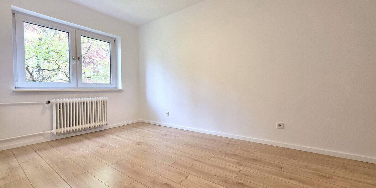 Etagenwohnung Hamburg St. Pauli - 4 Zimmer, 70 m&sup2;, 565.000&euro; | Angebot:26358901