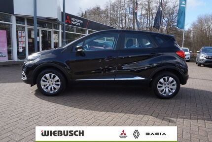 Renault Captur 49.900 km 9.490 &euro; Buxtehude 21614