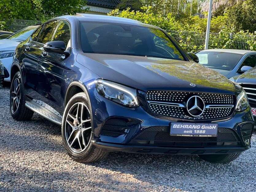GLC 220