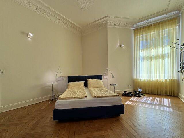 Etagenwohnung Hamburg Harvestehude Harvestehude - 3 Zimmer, 108 m&sup2;, 1.200.000&euro; | Angebot:26704351