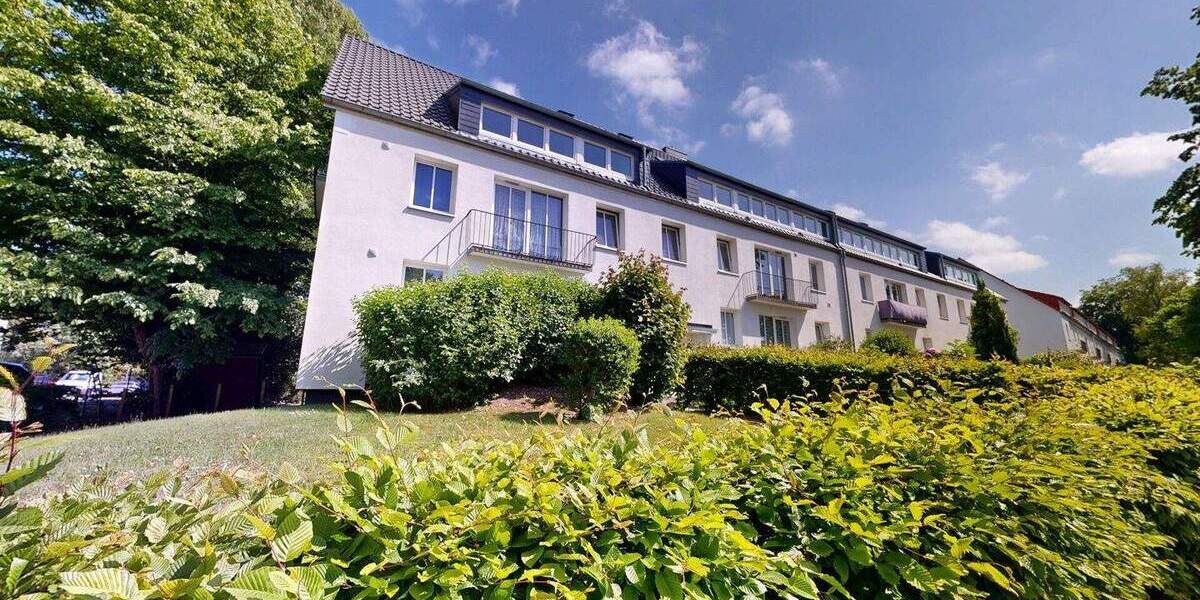 Etagenwohnung Hamburg Langenhorn - 3 Zimmer, 62 m&sup2;, 259.000&euro; | Angebot:25736377