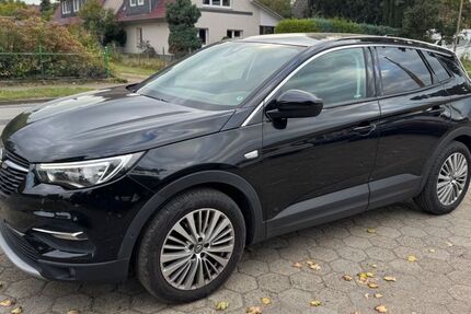 Opel Grandland (X) 189.000 km 9.700 € Stelle 21435