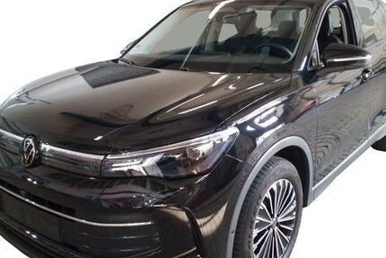 VW Tiguan 11.013 km 33.890 &euro; Neu Wulmstorf 21629