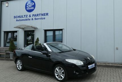Renault Megane 61.071 km 4.490 &euro; Trittau bei Hamburg 22946