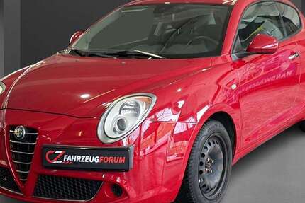 Alfa Romeo MiTo 78.000 km 5.900 &euro; Hamburg 22547