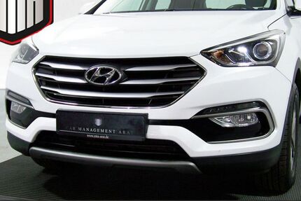 Hyundai SANTA FE 89.146 km 16.891 &euro; Hamburg Stadtteil Horn 22119