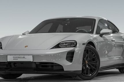 Porsche Taycan 33.158 km 84.900 &euro; Hamburg 22087
