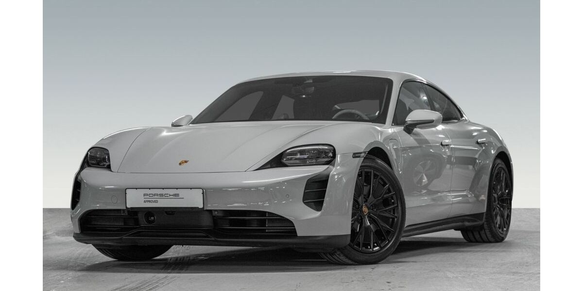 Porsche Taycan 33.158 km 84.900 &euro; Hamburg 22087