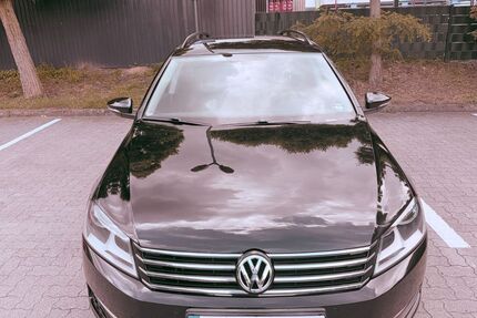 VW Passat 179.648 km 5.500 &euro; hamburg 20535