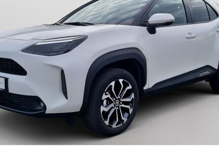 Toyota Yaris Cross 5.132 km 25.795 &euro; Norderstedt 22848